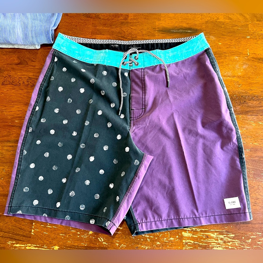Globe Surfers Shorts
